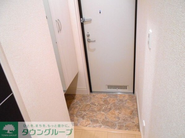 Tryallの物件内観写真